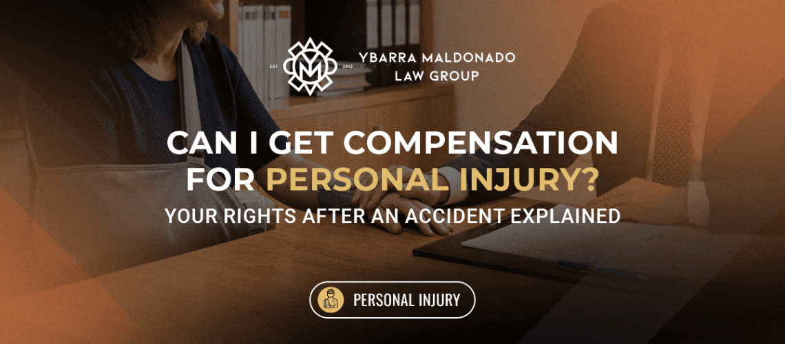 personal injury attorney