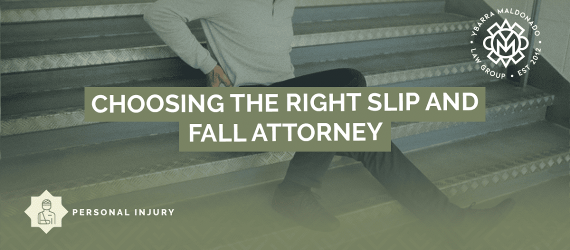 slip and fall attorney in phoenix arizona