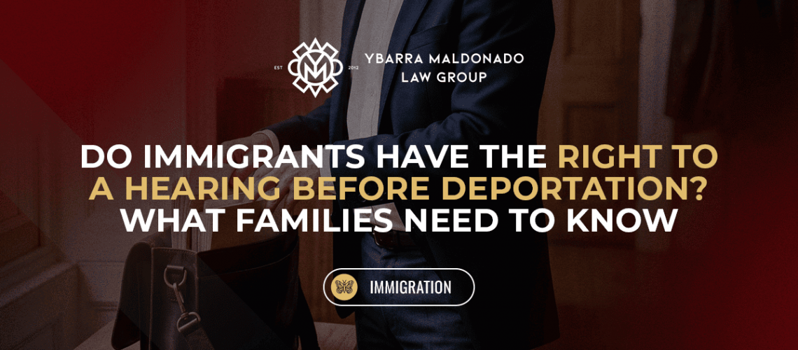 Do Immigrants Have the Right (1)