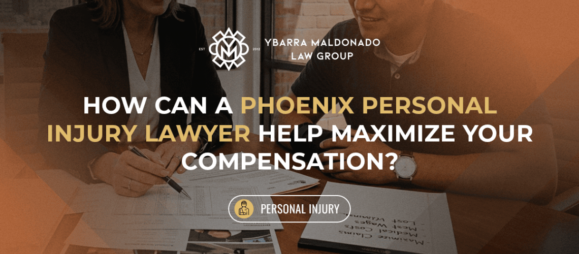 How Can a Phoenix Personal Injury Lawyer (1)