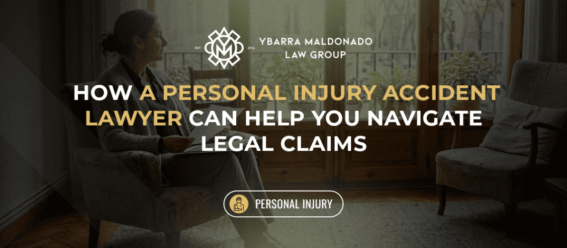 How a personal injury accident (1)