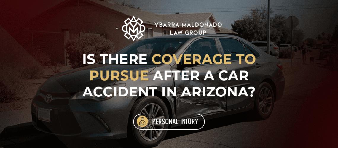 Is There Is There Coverage to Pursue to Pursue (1)