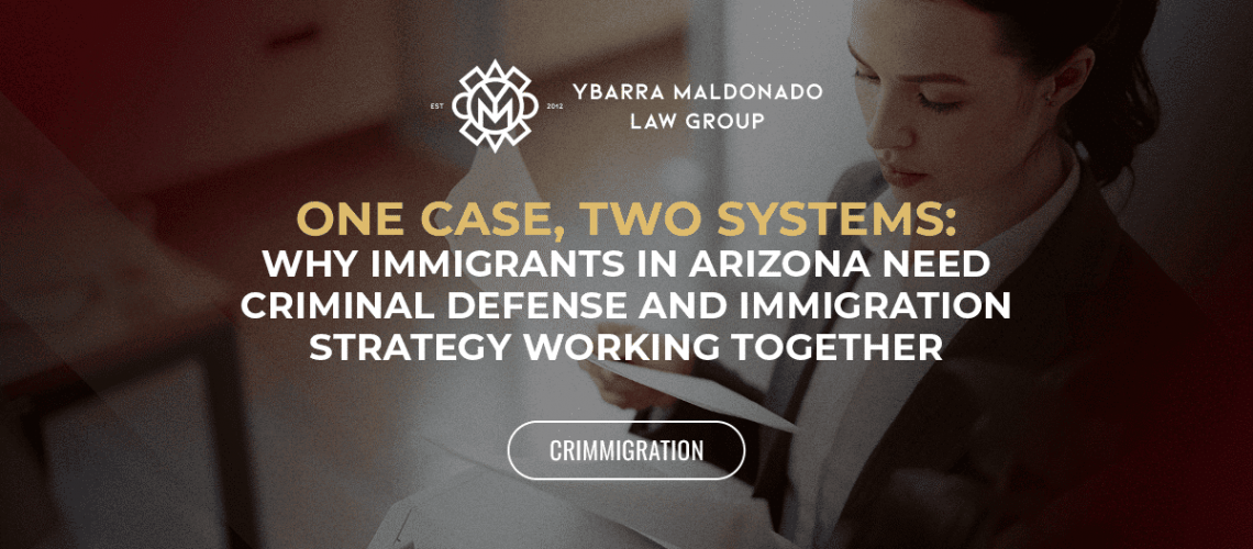 One Case, Two Systems (1)