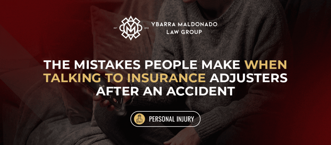 The Mistakes People Make When (1)