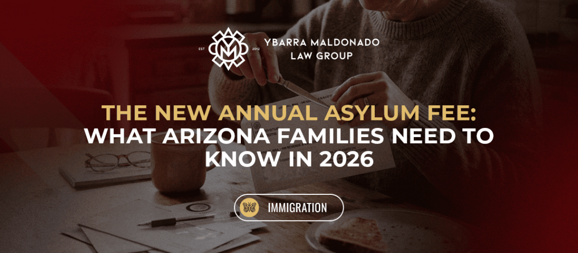 The New Annual Asylum Fee (1)