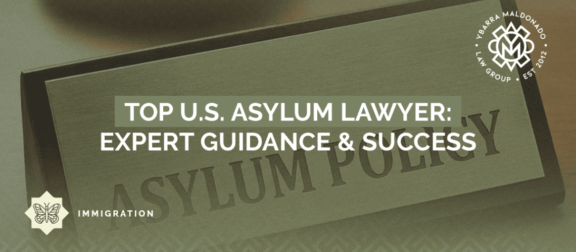 Top US Asylum Lawyer_Phoenix