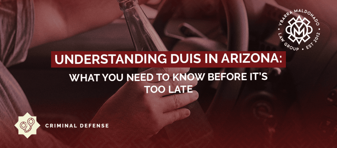 immigration attorney arizona dui