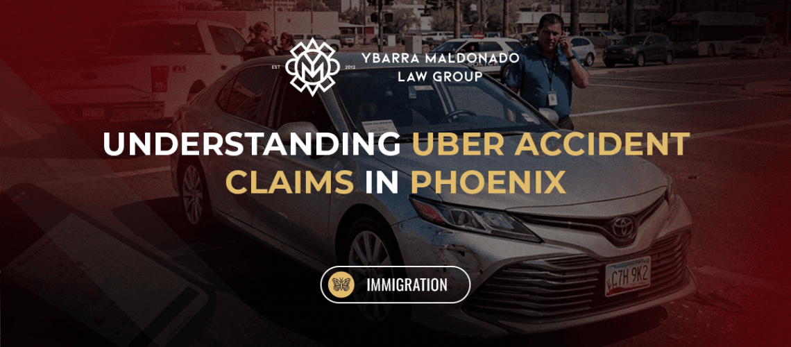 car accident claim attorney in phoenix