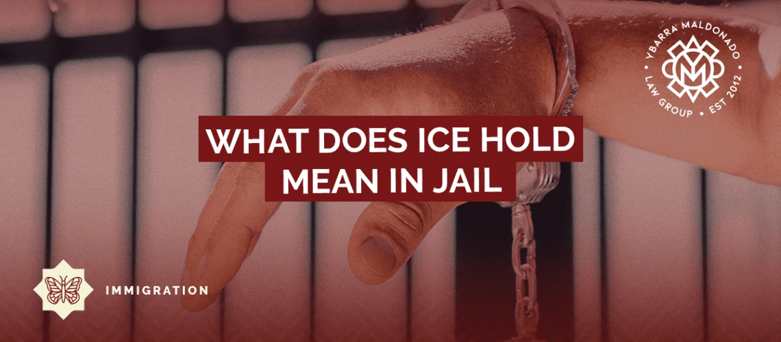 ice hold in jail phoenix attorney