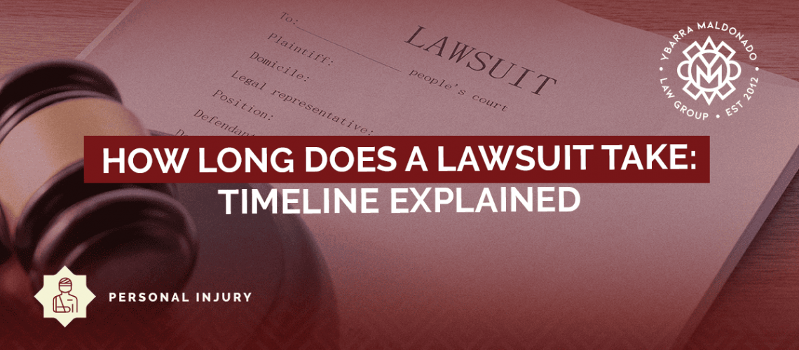 demanda por accidente abogado en phoenix