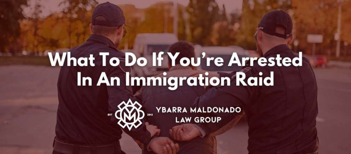 ice arrests