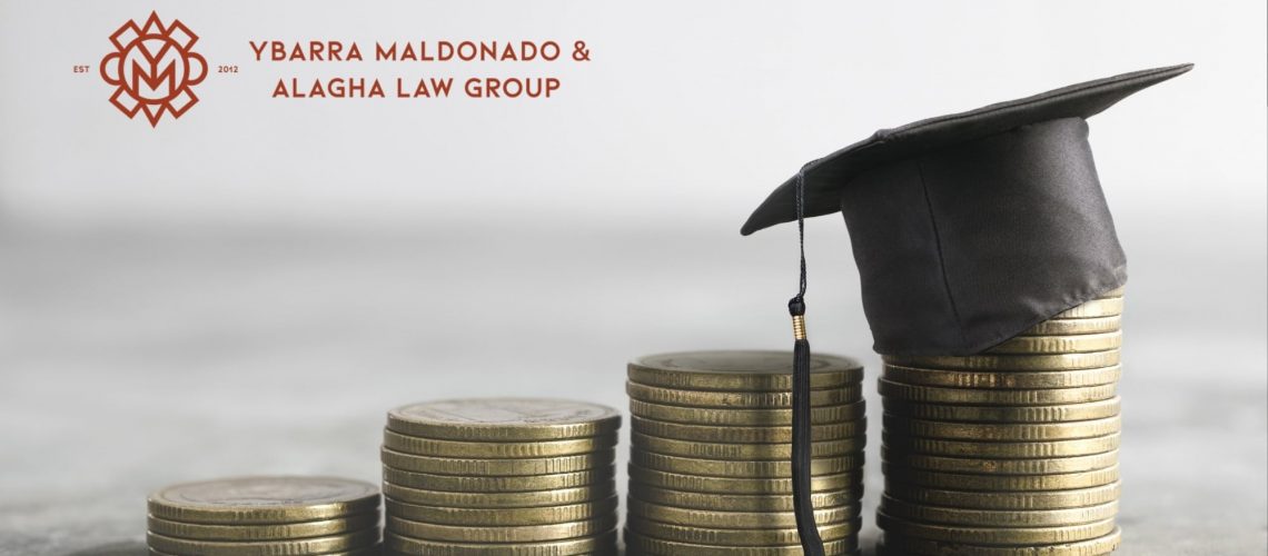 beca para inmigrantes