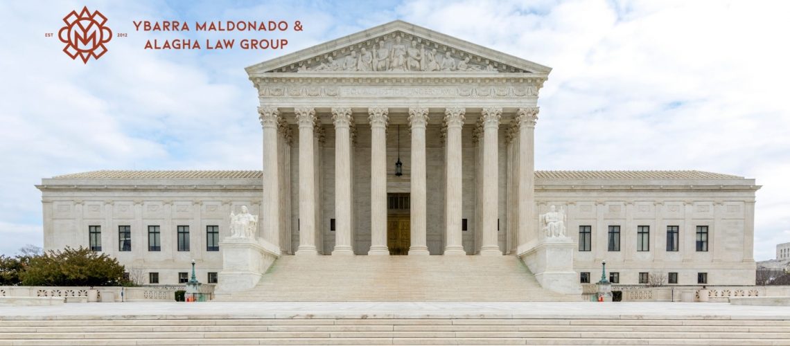 supreme court DACA